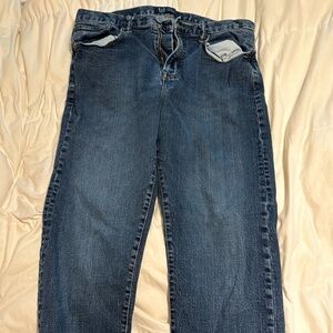 Gap men’s jeans